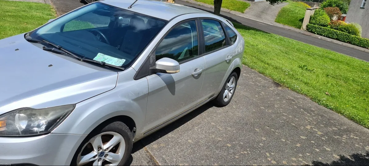 Ford Focus 2008 - Image 5
