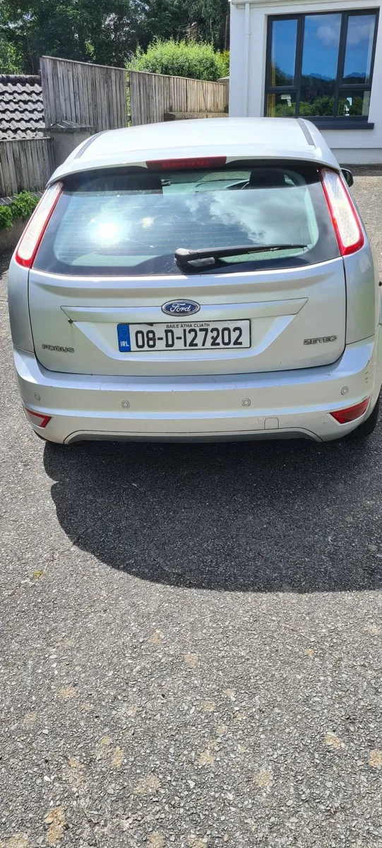 Ford Focus 2008 - Image 6