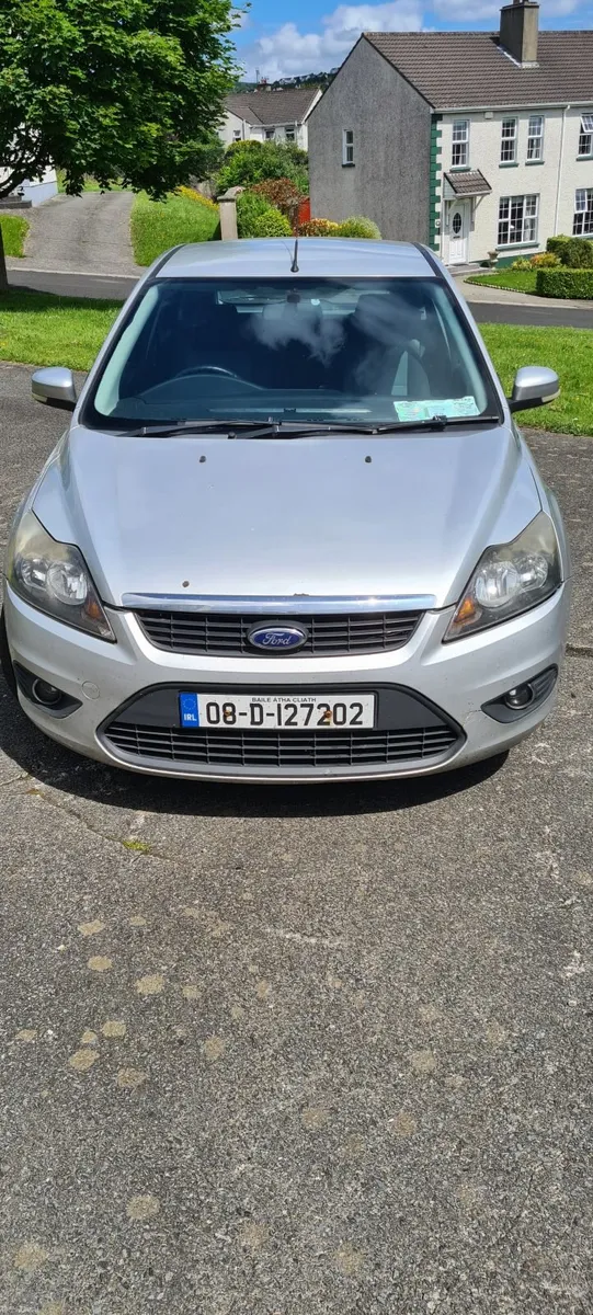 Ford Focus 2008 - Image 1