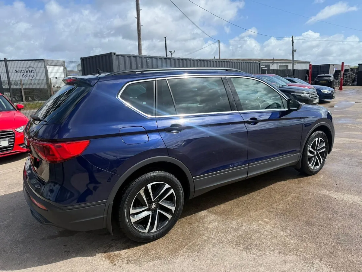 2019 SEAT Tarraco - Image 3