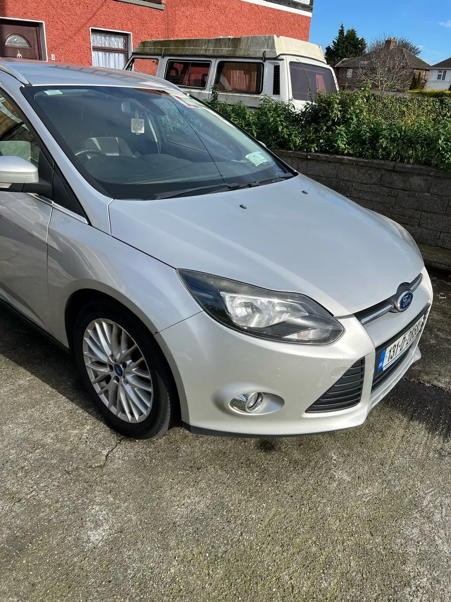Ford Focus Estate 2013 - Image 5