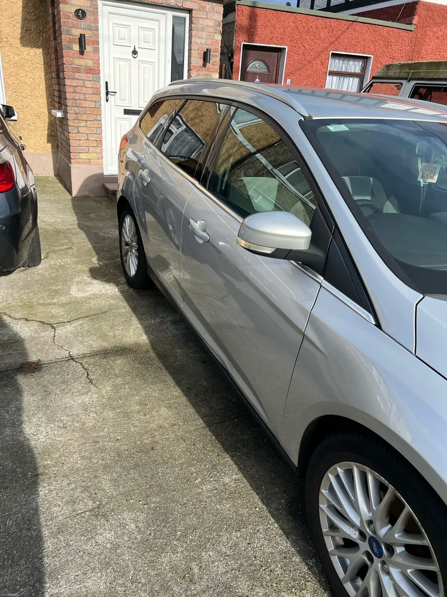 Ford Focus Estate 2013 - Image 6