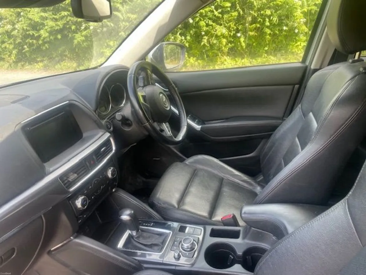 Mazda CX-5 2017 - Image 2