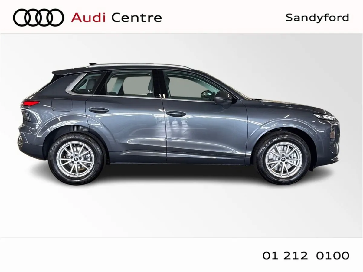 Audi Q3 TDI 150HP S-T SE - Image 2