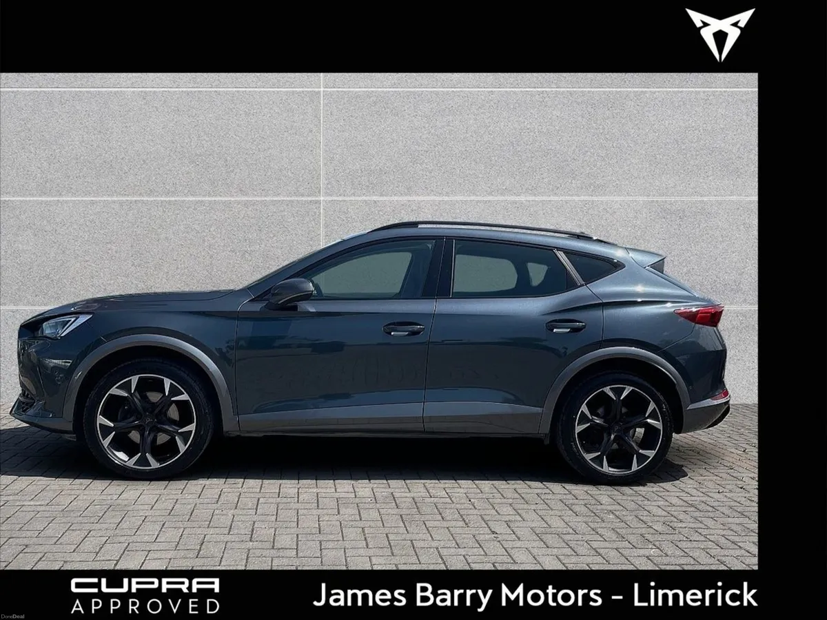 Cupra Formentor 1.5TSI 150hp - Image 3
