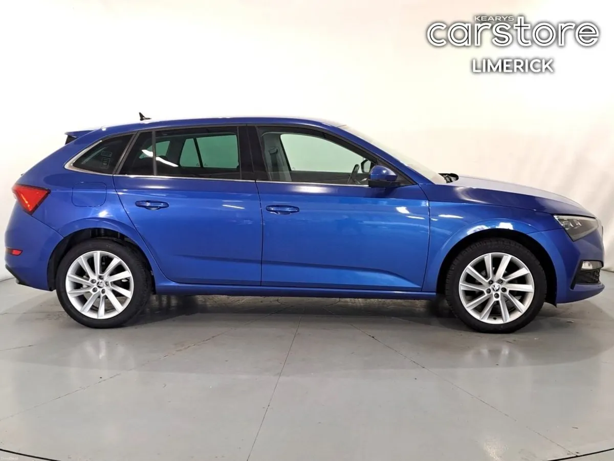 Skoda Scala Style 1.0TSI 95HP - Image 2