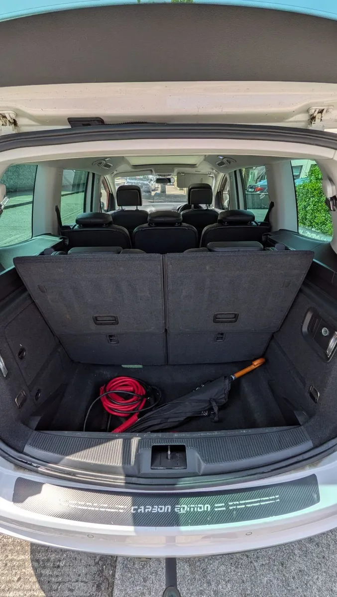 SEAT Alhambra 2013 - Image 4