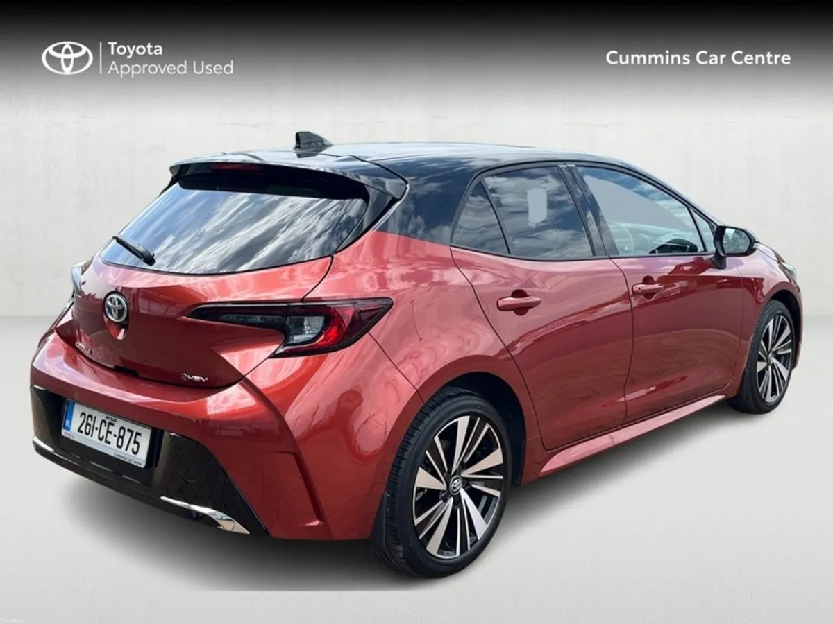 Toyota Corolla Corolla Hatchback Sport - Image 2