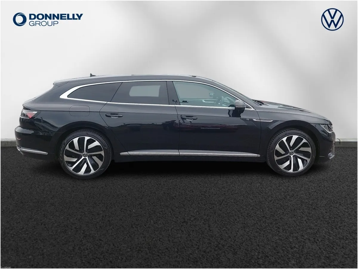 Volkswagen Arteon Shooting Brake R-Line - Image 4