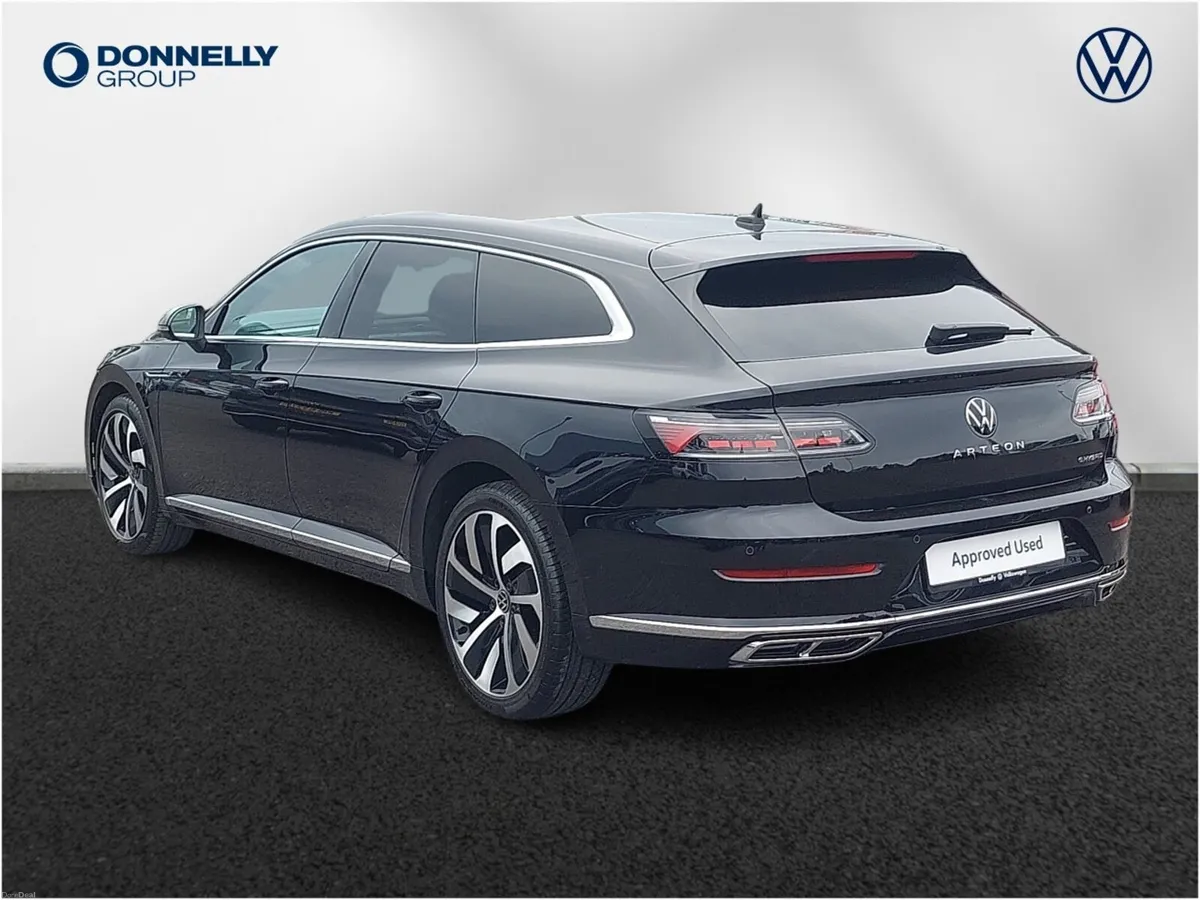 Volkswagen Arteon Shooting Brake R-Line - Image 3