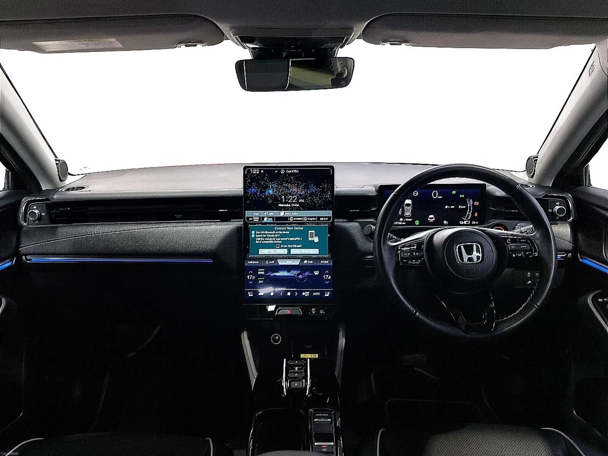 Honda E Ny1 Hatchback Elegance - Image 4