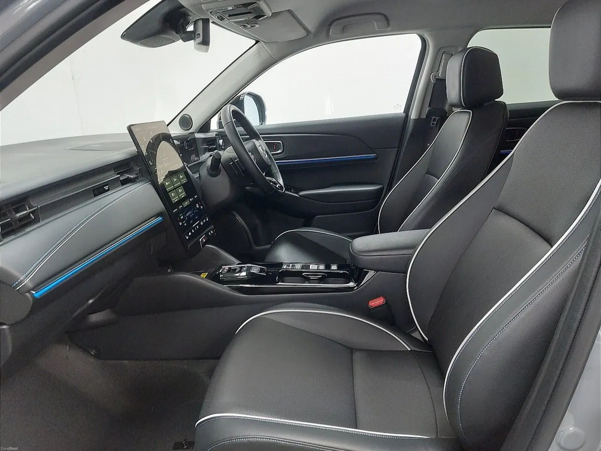 Honda E Ny1 Hatchback Elegance - Image 2