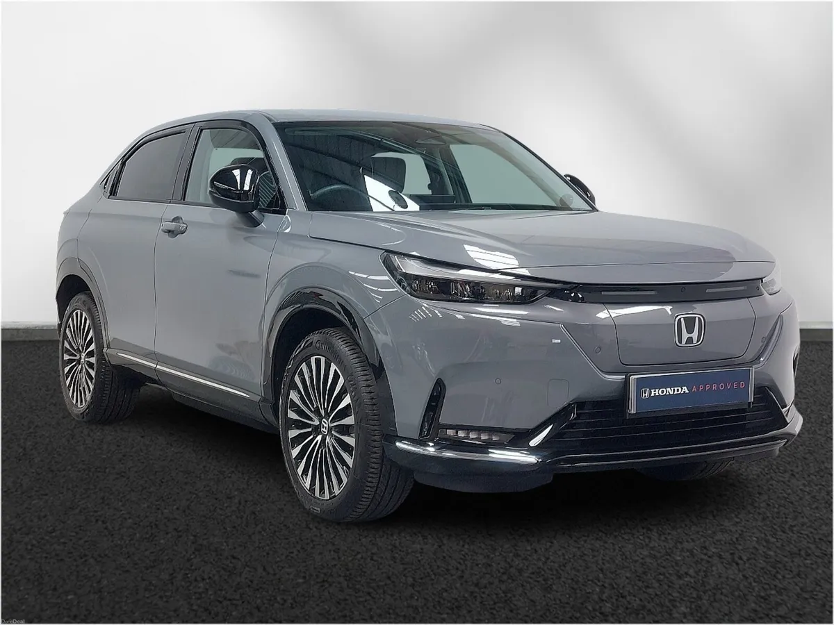 Honda E Ny1 Hatchback Elegance - Image 1