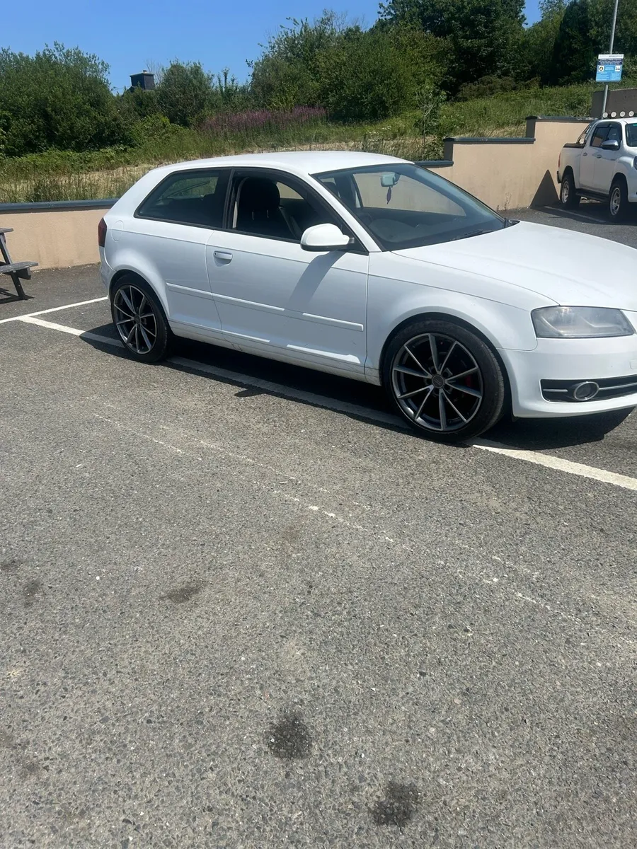 Audi A3 1.2 petrol - Image 4