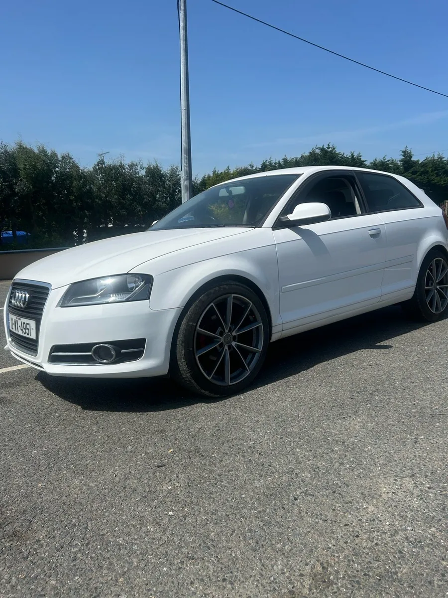 Audi A3 1.2 petrol - Image 6
