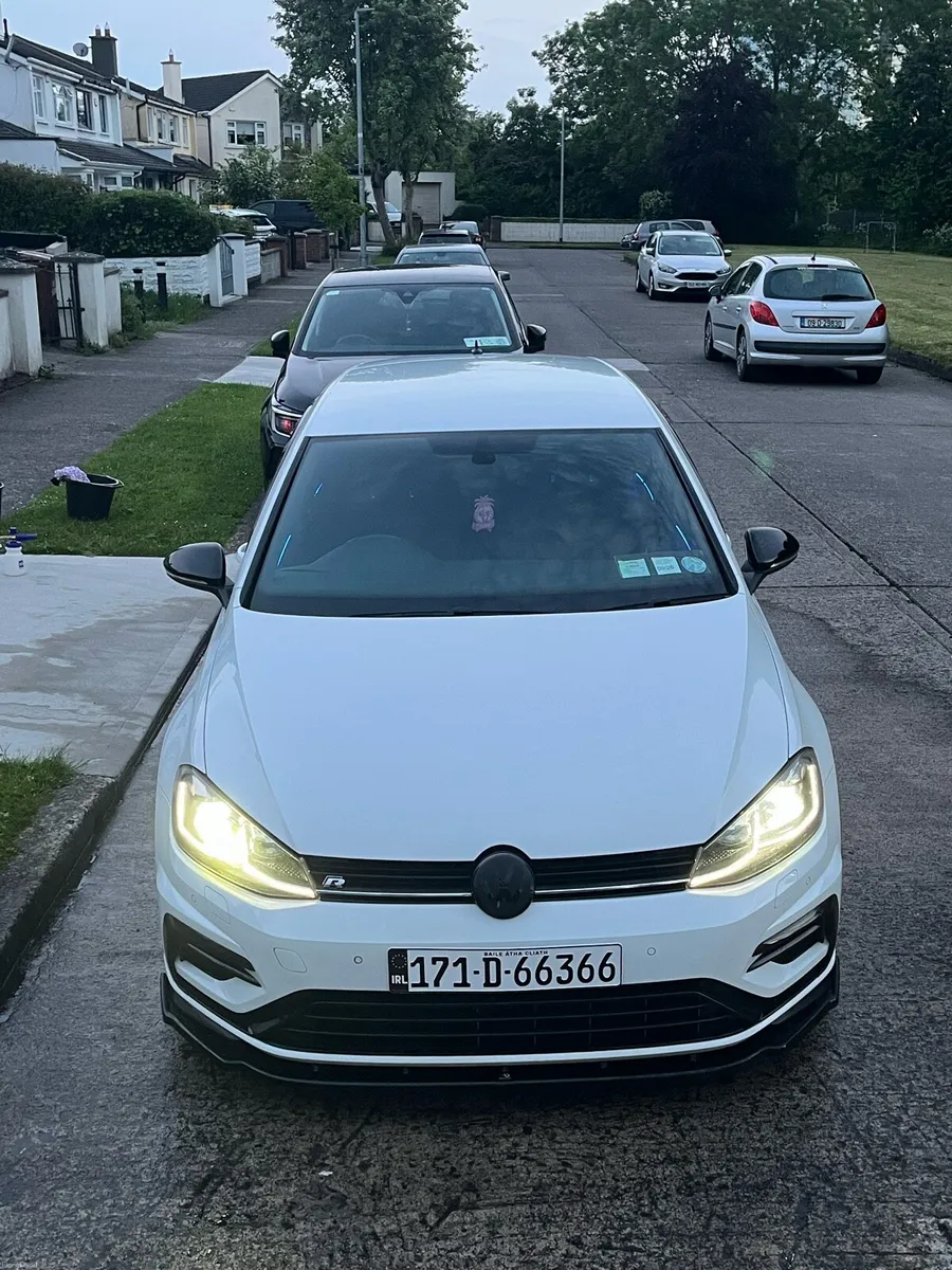 Golf R MK 7.5 DSG - Image 3