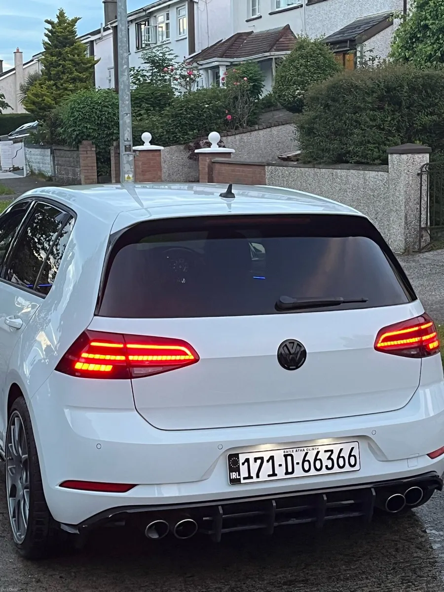 Golf R MK 7.5 DSG - Image 2