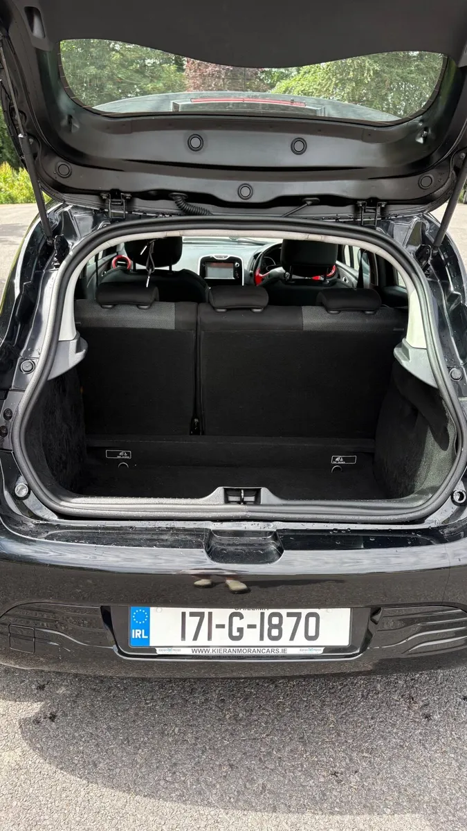 Renault Clio Dynamique 2017 - Image 5