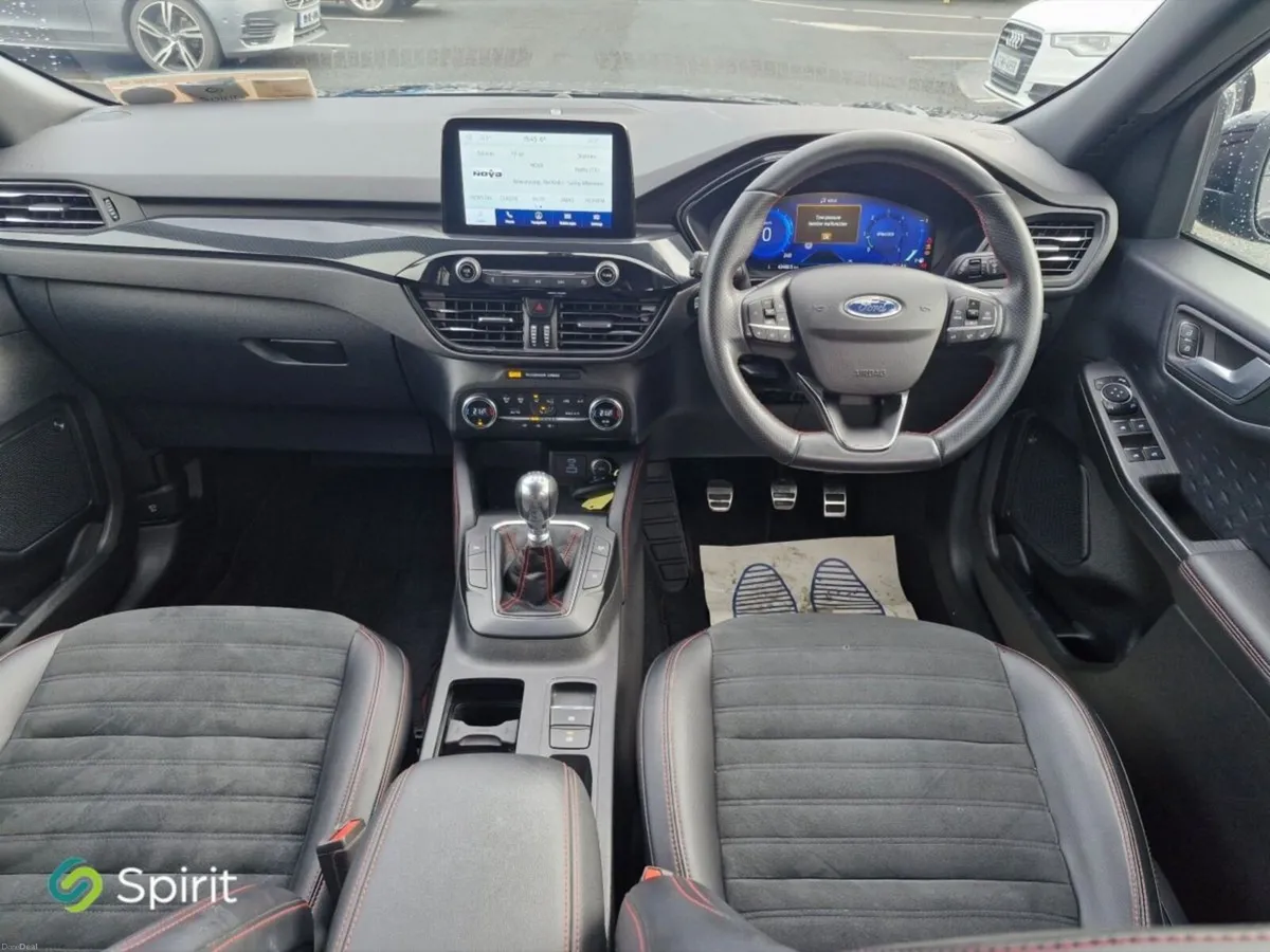Ford Kuga 1.5 EcoBlue 120PS ST-Line X - Image 4