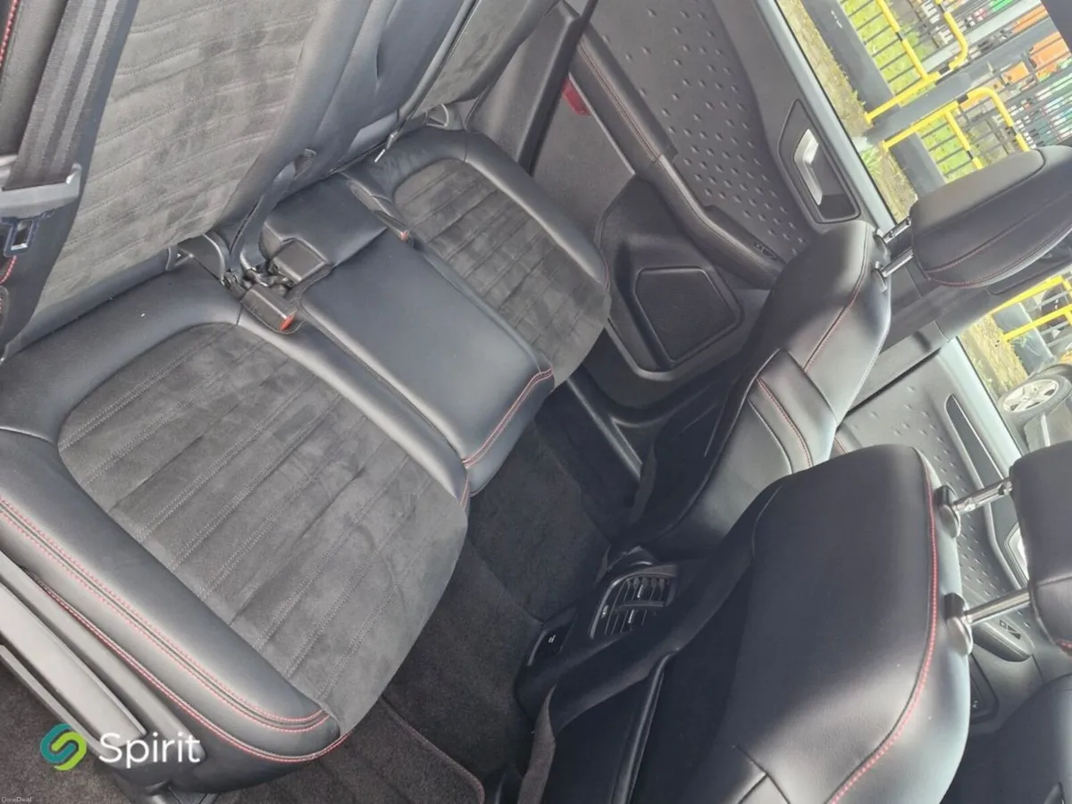 Ford Kuga 1.5 EcoBlue 120PS ST-Line X - Image 5