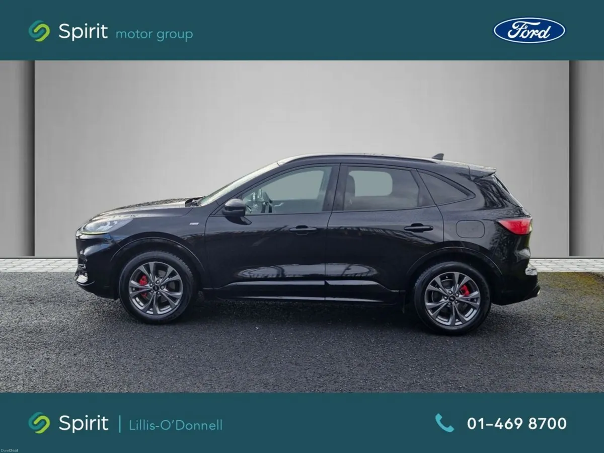 Ford Kuga 1.5 EcoBlue 120PS ST-Line X - Image 6