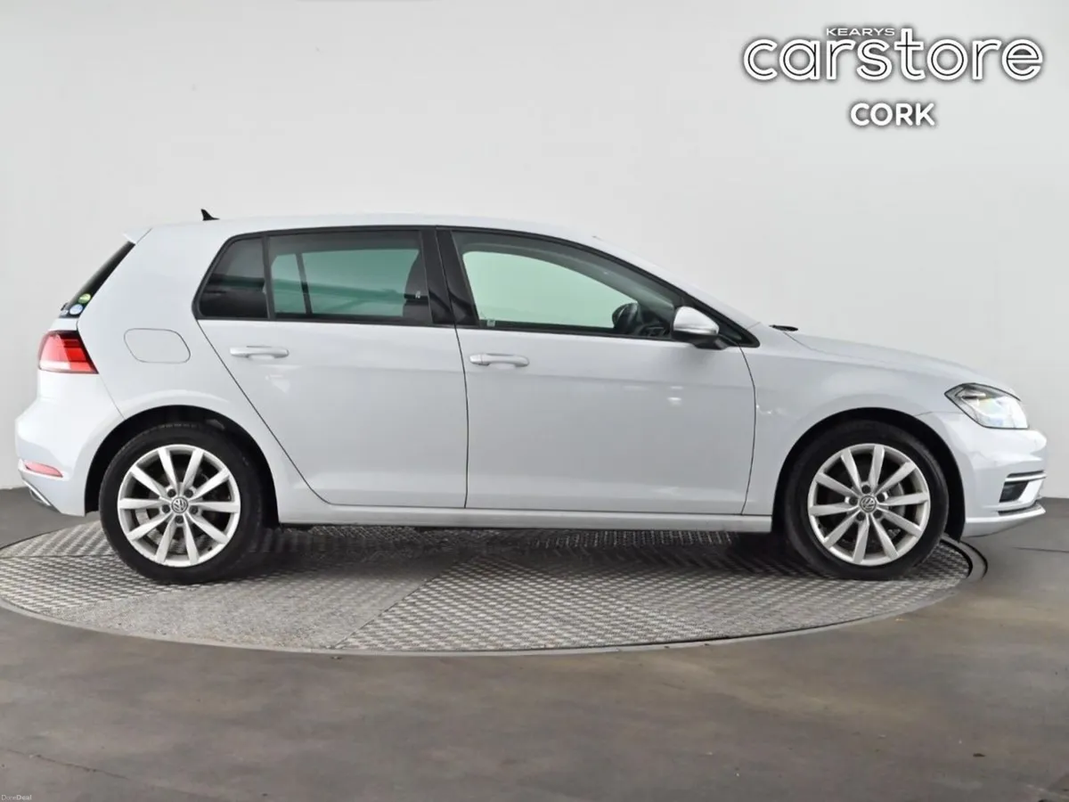 Volkswagen Golf 1.2 TSI DSG - Image 2