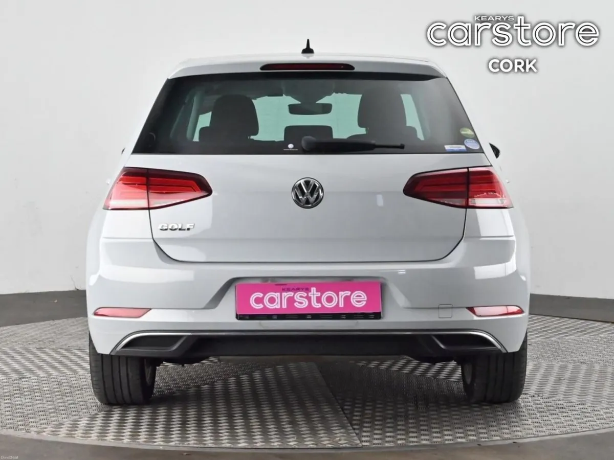 Volkswagen Golf 1.2 TSI DSG - Image 4