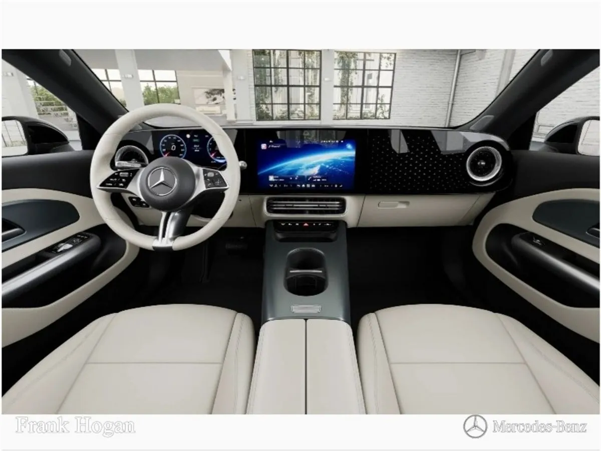 Mercedes-Benz CLA 200 Progressive Line - Image 6