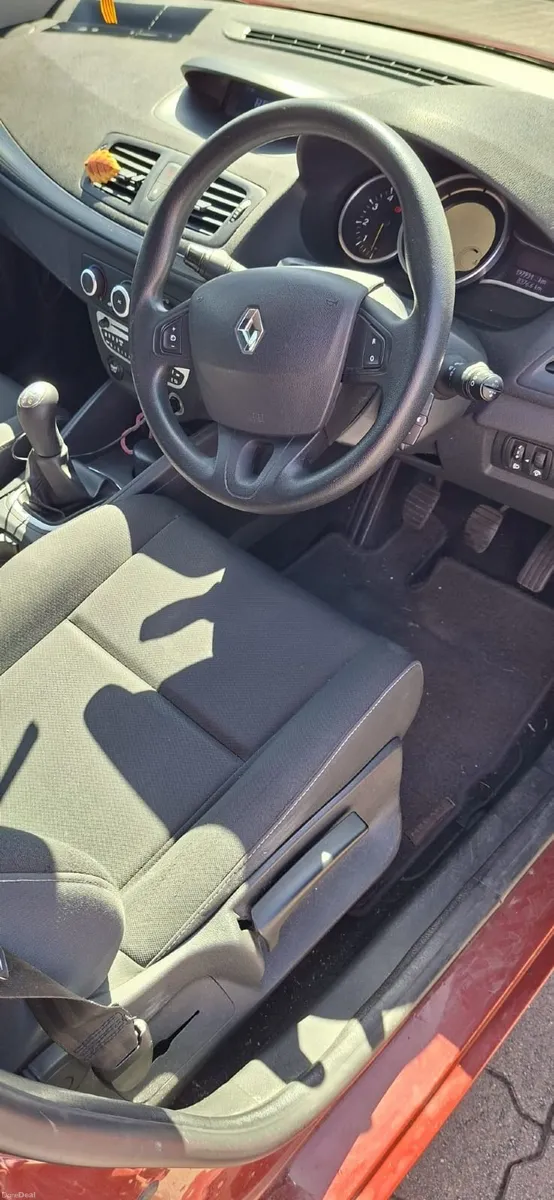 Renault Megane 2012 - Image 1