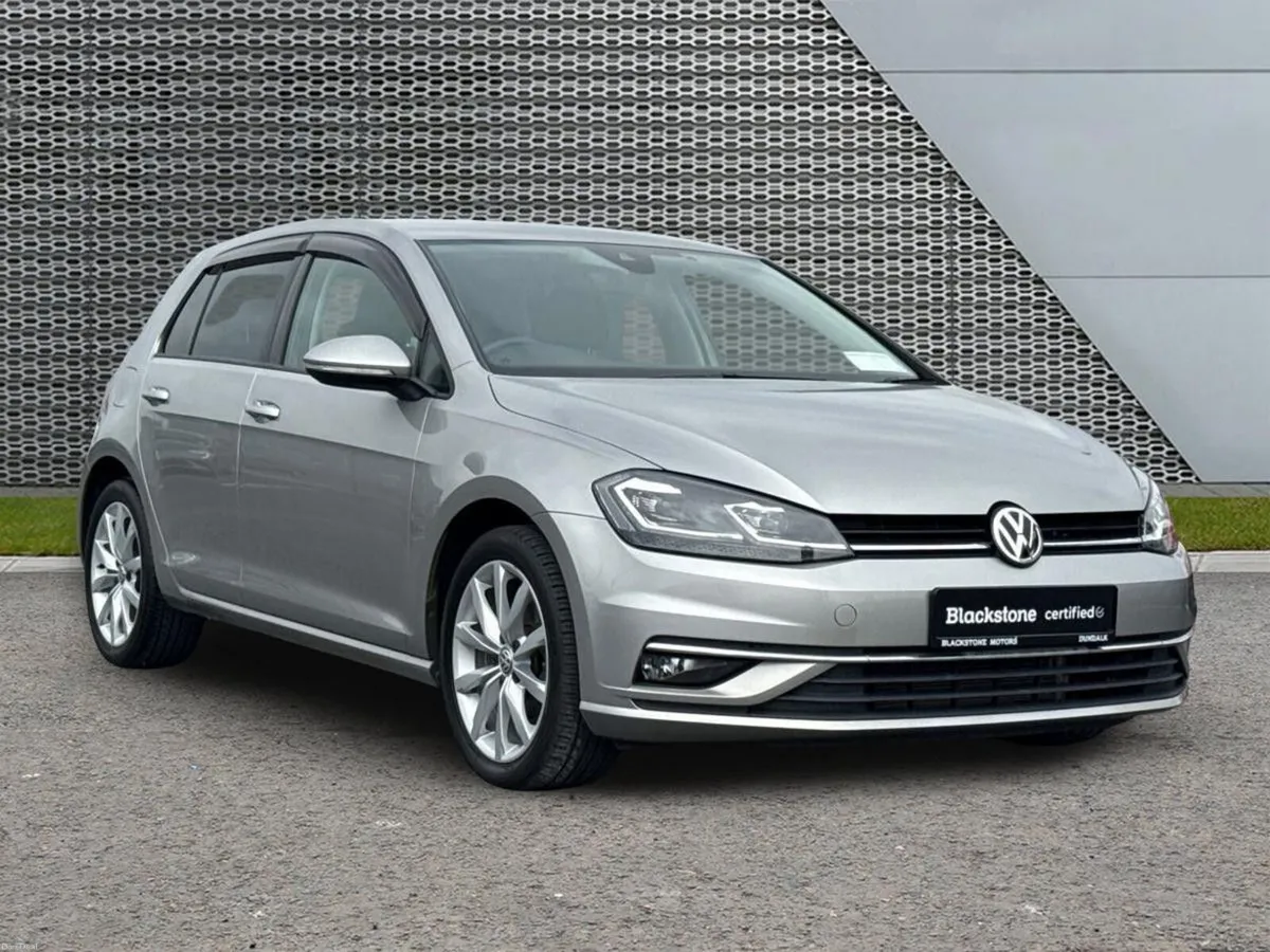 Volkswagen Golf COMFORTLINE - Image 1