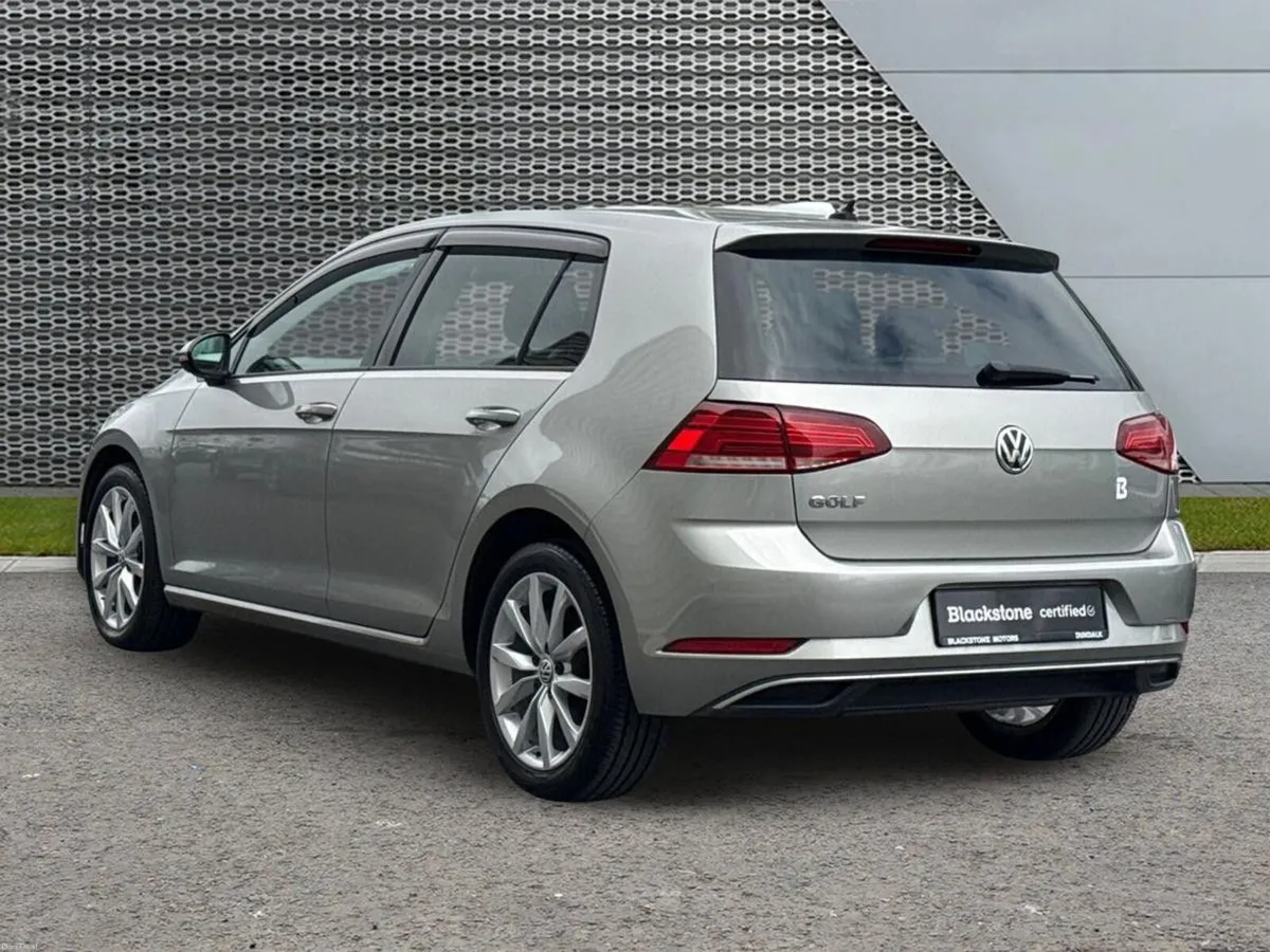 Volkswagen Golf COMFORTLINE - Image 3