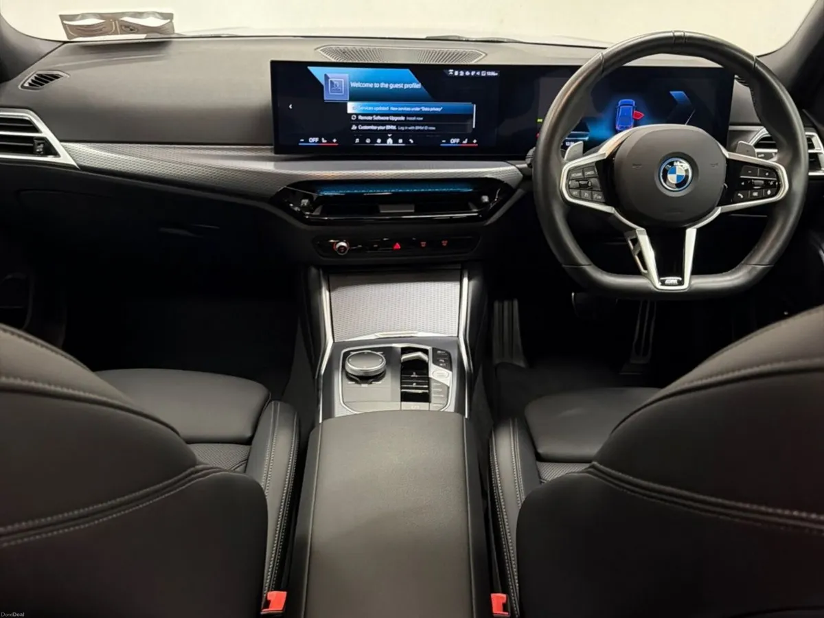 BMW 3-Series 330e M Sport - Image 4