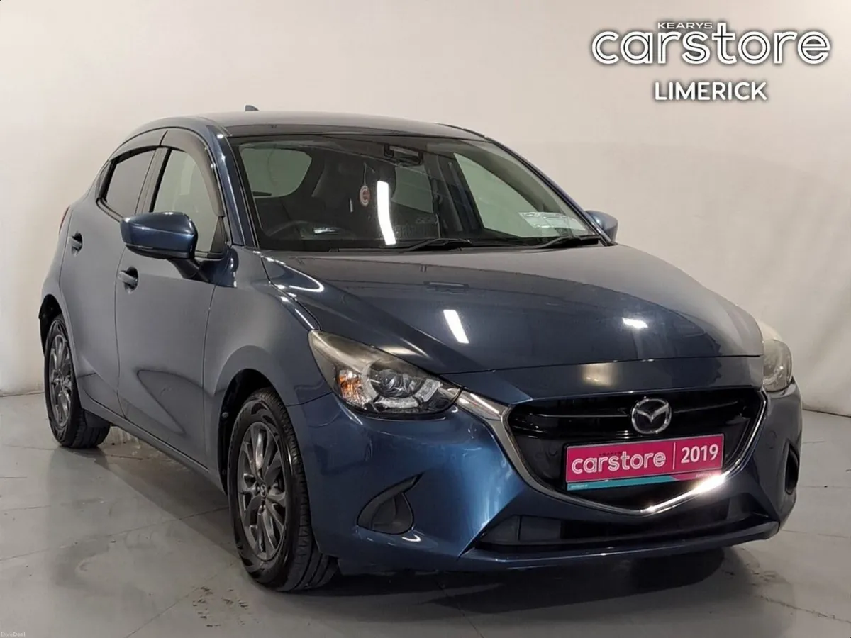 Mazda Demio 1.5 AUTO - Image 1