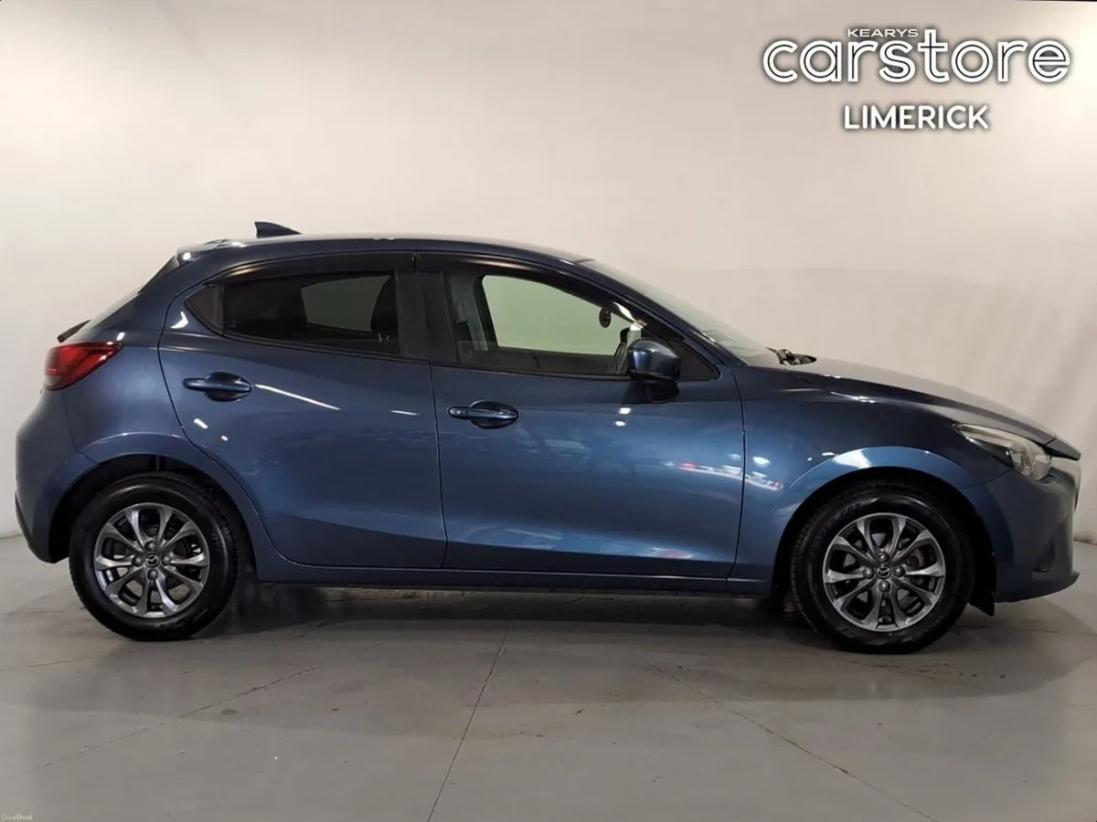 Mazda Demio 1.5 AUTO - Image 2
