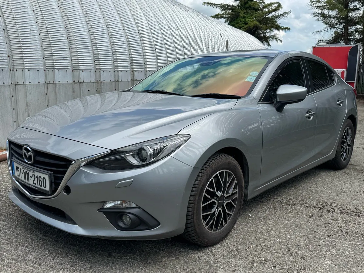 MAZDA 3 - Image 2