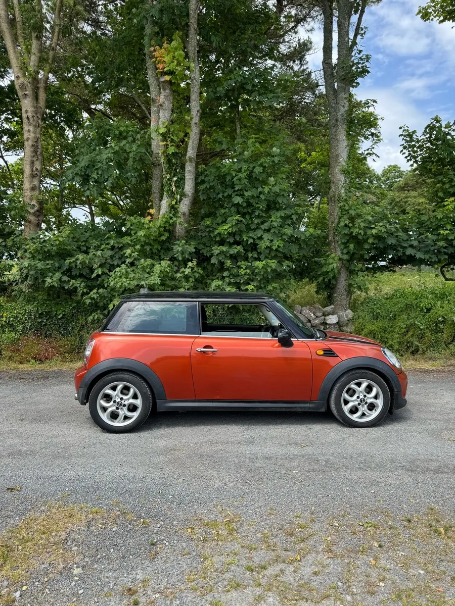 2011 Mini Cooper 1.6 diesel - Image 2