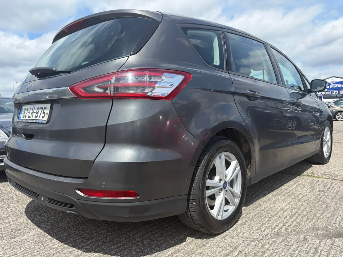 1 OWNER-2.0 LITRE (150bhp).FULL HISTORY-NCT 08/27 - Image 4