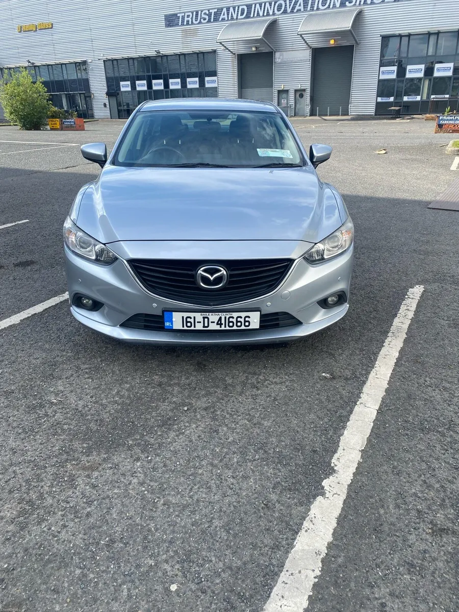 Mazda 6 for sale - Image 1