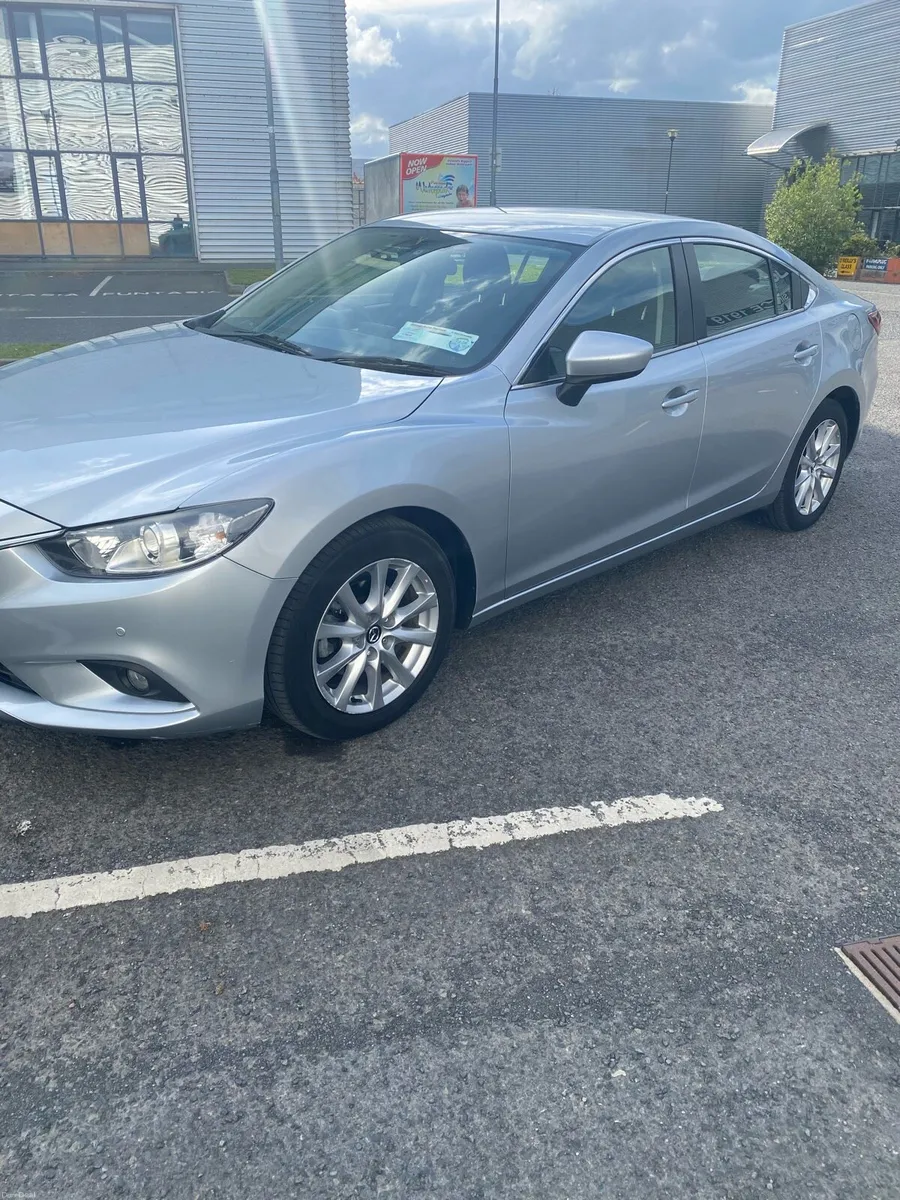 Mazda 6 for sale - Image 3