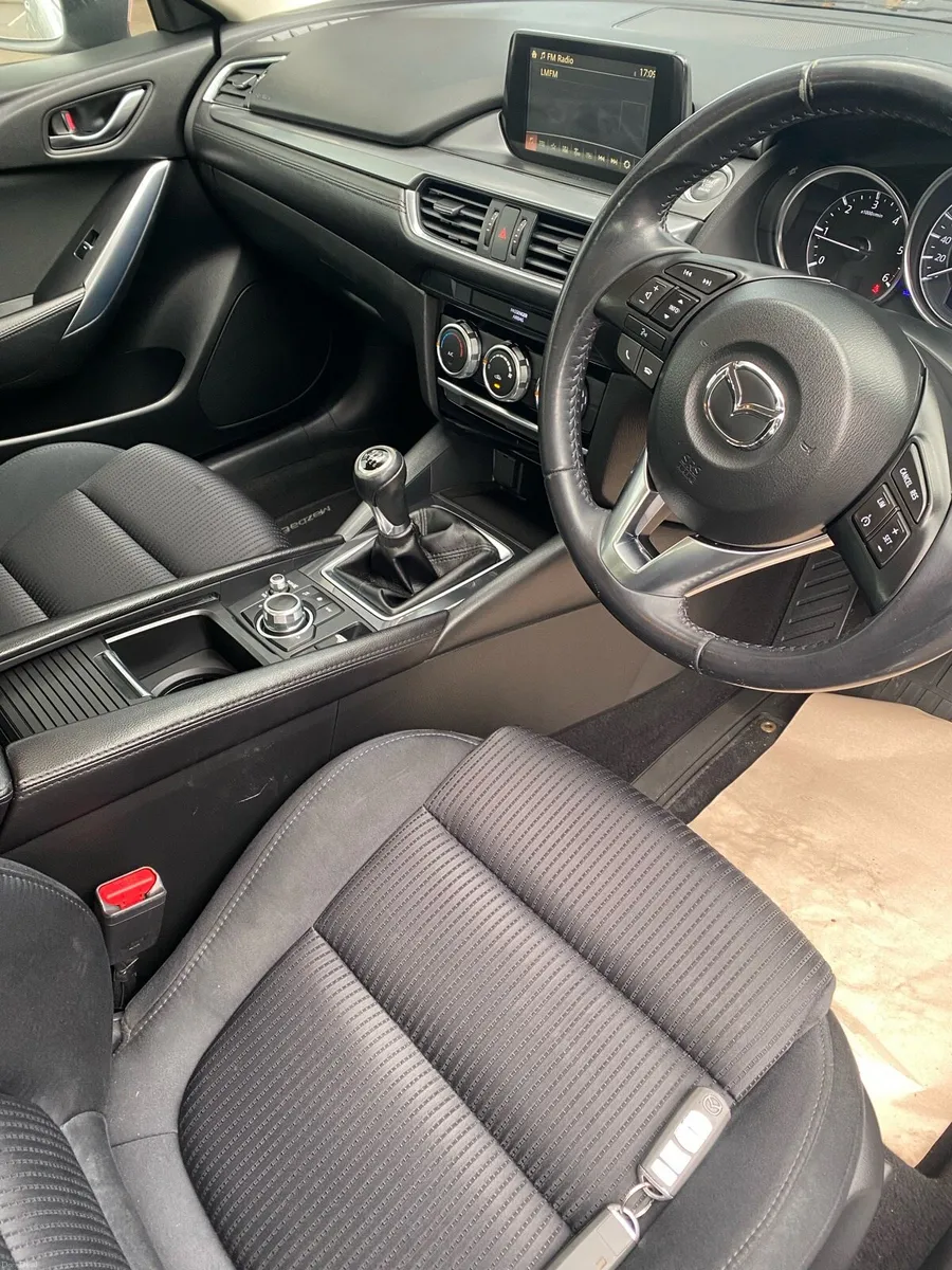Mazda 6 for sale - Image 6