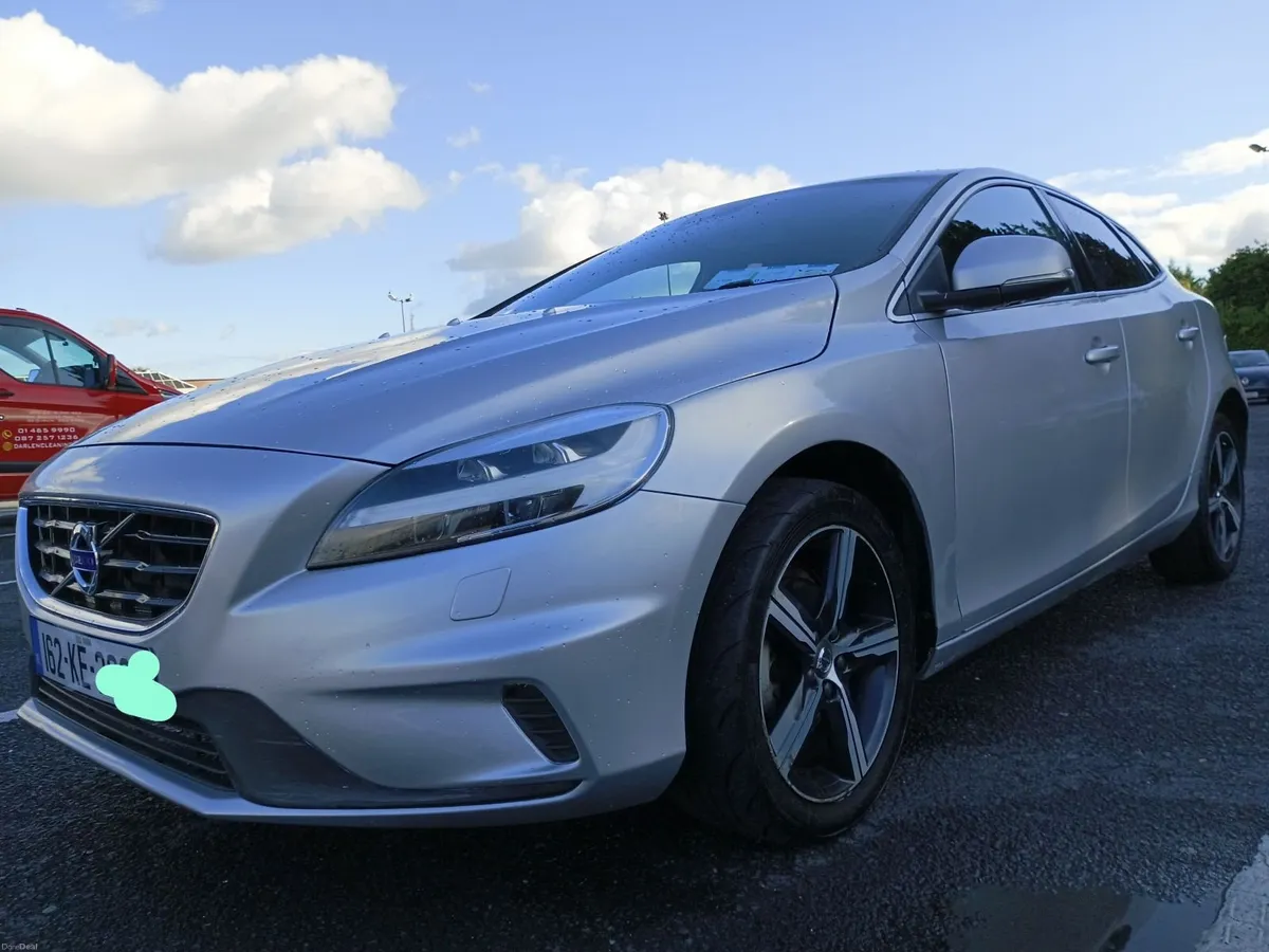 Volvo V40 2016 - Image 3