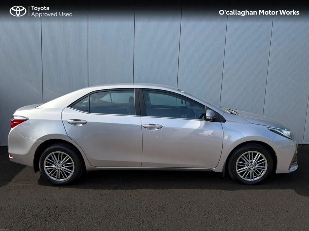 Toyota Corolla COROLLA 1.33 LUNA SPORT - Image 5