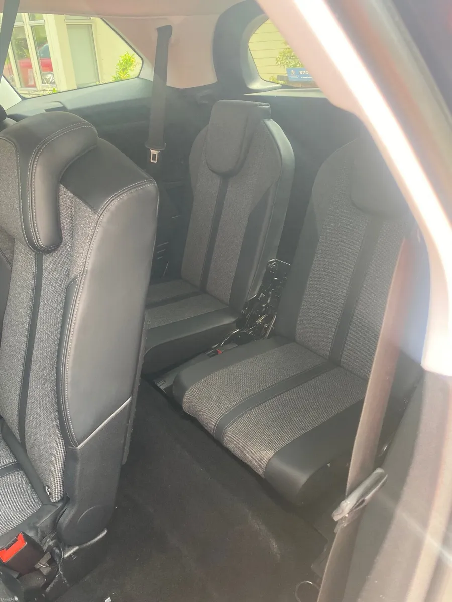 Peugeot 5008 2018 - Image 4