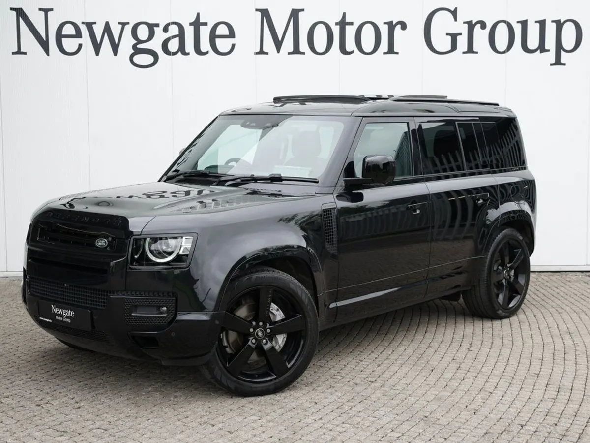 Land Rover Defender X-DYNAMIC HSE - Image 1