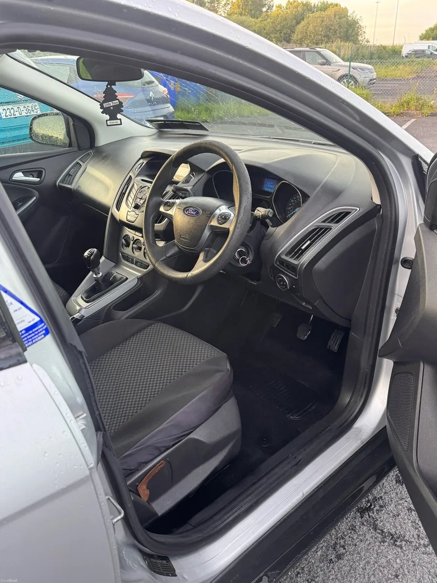 Ford focus - Image 3