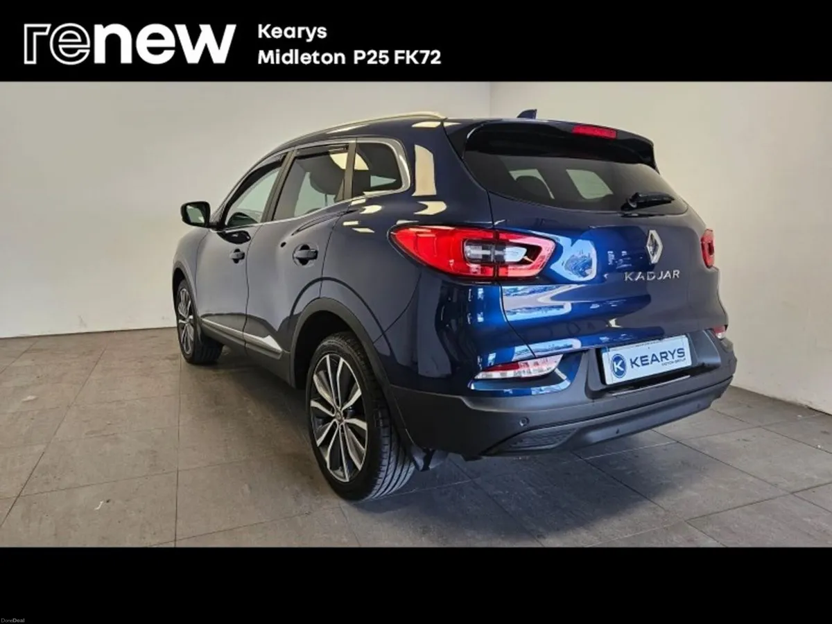 Renault Kadjar 1.5 BLUE dCi 115 Iconic - Image 3