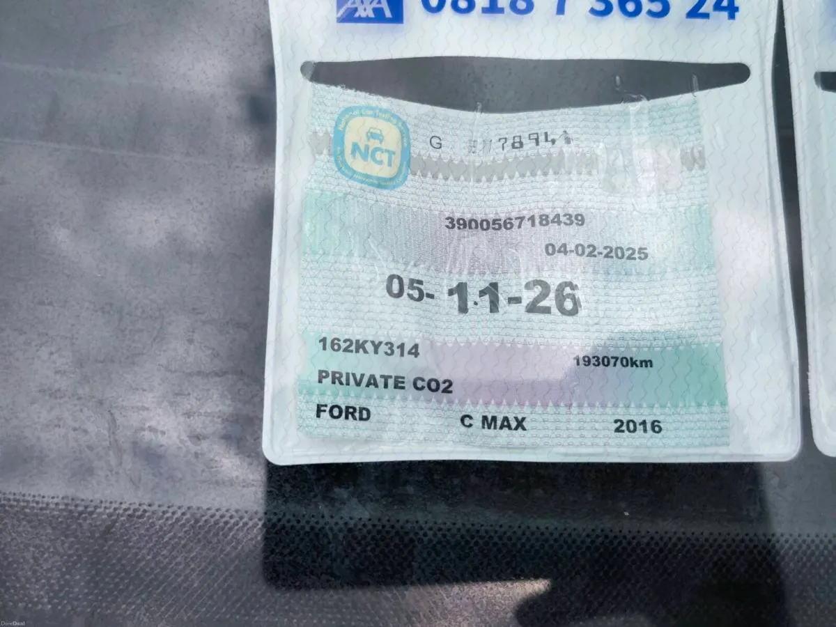 C-max automatic - Image 5
