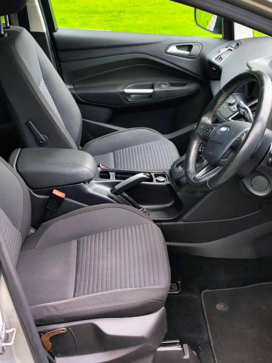 C-max automatic - Image 6