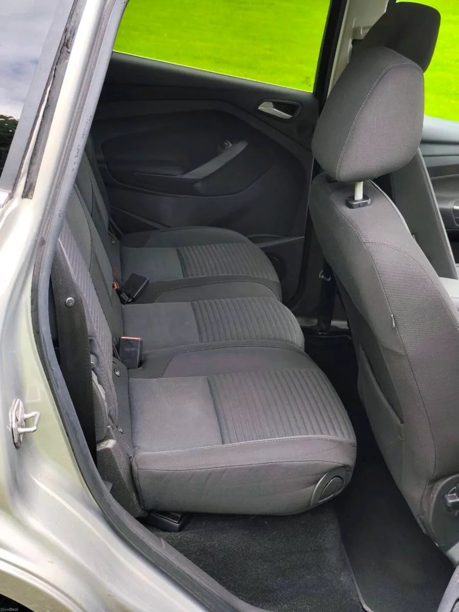 New NCT C-max automatic - Image 6