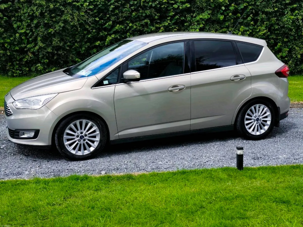C-max automatic - Image 4